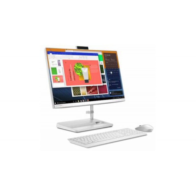 All in One ASUS ExpertCenter E3 de 23.8“ (i3-1115G4, 8GB RAM, 256GB SSD, Win11 Pro)