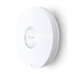 Punto de Acceso TP-Link Omada EAP620 HD punto de acceso inalámbrico 1201 Mbit/s Blanco Energía sobre Ethernet (PoE)