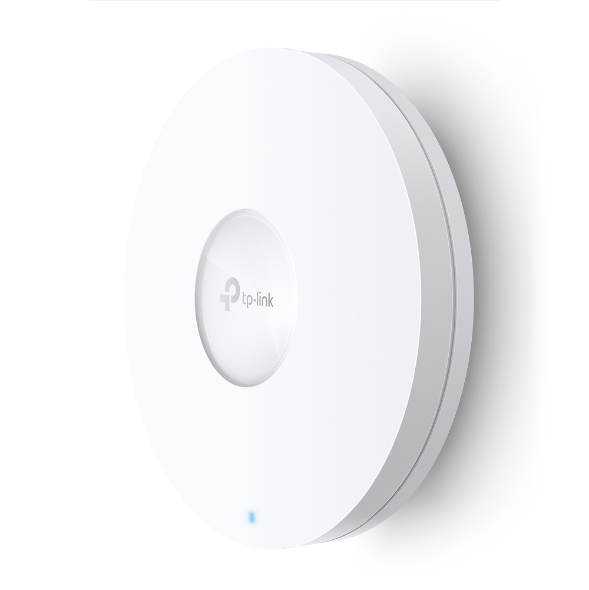 EAP660-HDCnormal_1586482811751g.jpg Punto de Acceso TP-Link Omada EAP620 HD punto de acceso inalámbrico 1201 Mbit/s Blanco Energía sobre Ethernet (PoE) - - en Elite Center