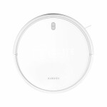 Robot aspirador y mopa Xiaomi Vacuum E10 4KPa 4 modos inteligente