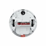 Robot aspirador y mopa Xiaomi Vacuum E10 4KPa 4 modos inteligente - Imagen 5