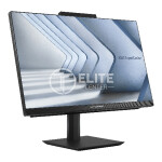 Todo en Uno - All in One ASUS ExpertCenter E5 AiO 24 E5402WVAK-BA085X Intel® Core™ i7 i7-1360P 60,5 cm (23.8") 1920 x 1080 Pixeles PC todo en uno 16 GB DDR4-SDRAM 512 GB SSD Windows 11 Pro Wi-Fi 5 (802.11ac) Negro - Imagen 3