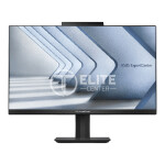 Todo en Uno - All in One ASUS ExpertCenter E5 AiO 24 E5402WVAK-BA085X Intel® Core™ i7 i7-1360P 60,5 cm (23.8") 1920 x 1080 Pixeles PC todo en uno 16 GB DDR4-SDRAM 512 GB SSD Windows 11 Pro Wi-Fi 5 (802.11ac) Negro