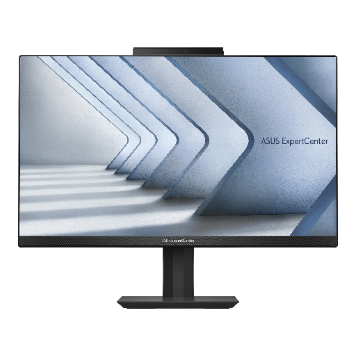 g94kx_fn_b2ffc57e_thumbnail_512.png Todo en Uno - All in One ASUS ExpertCenter E5 AiO 24 E5402WVAK-BA085X Intel® Core™ i7 i7-1360P 60,5 cm (23.8") 1920 x 1080 Pixeles PC todo en uno 16 GB DDR4-SDRAM 512 GB SSD Windows 11 Pro Wi-Fi 5 (802.11ac) Negro - - en Elite Center