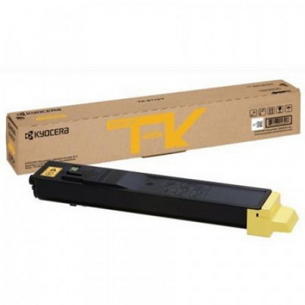 rcbcb_yd_634af829_thumbnail_4096.png Kyocera TK 5317Y - Amarillo - original - cartucho de tóner - para TASKalfa 408ci, 508ci - - en Elite Center