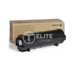 Xerox 106R03945 cartucho de tóner 1 pieza(s) Original Negro