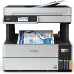 Impresora Multifuncional Epson EcoTank L6490 Inyección de tinta A4 4800 x 1200 DPI Wifi