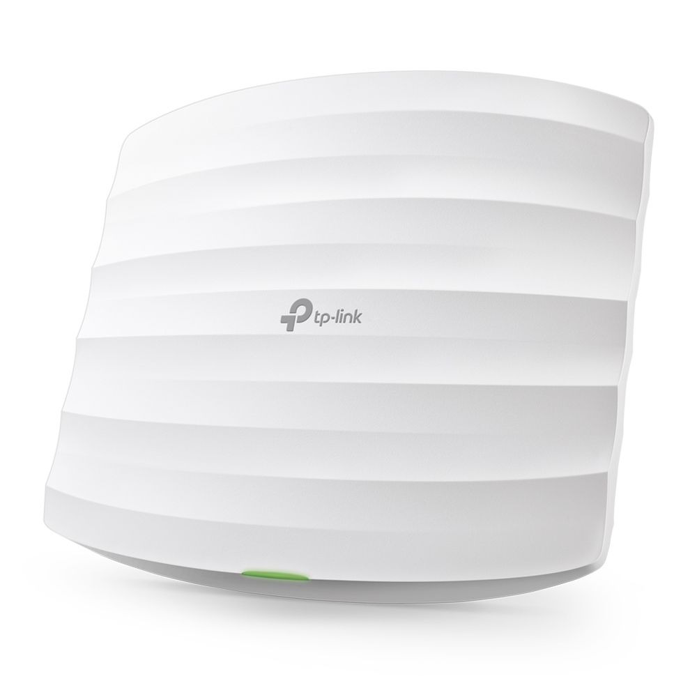 EAP110_EU_3.0_01_large_1512813622080n.jpg TP-Link EAP110 punto de acceso inalámbrico 300 Mbit/s Blanco Energía sobre Ethernet (PoE) - - en Elite Center
