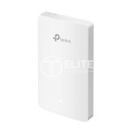 Punto de Acceso TP-Link Omada EAP235-Wall 1167 Mbit/s Blanco Energía sobre Ethernet (PoE)