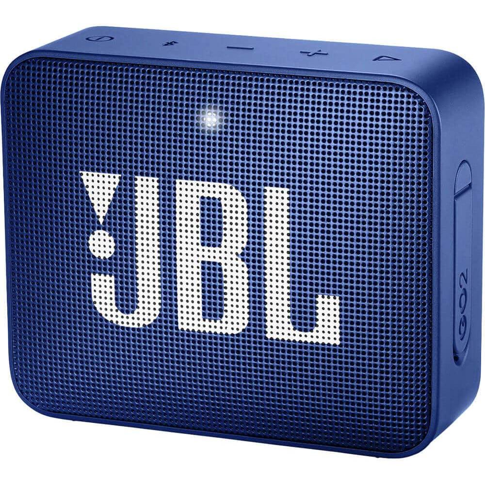 Jbl-Parlante-Bluetooth-Go-2-Azul-JBLGO2BLUAM-1.jpeg Parlante JBL GO 2 Altavoz monofónico portátil Azul 3 W - Imagen 1