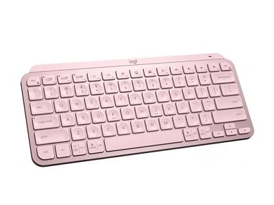 063Q4ZXBRWX1BF336V15BDF6FW.jpg Teclado Logitech MX Keys Mini - Imagen 1