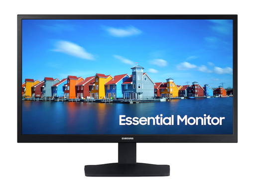 onxwqj58_61e0b602_thumbnail_512.png Monitor Samsung LS24A336NHLXZS pantalla para PC 61 cm (24") 1920 x 1080 Pixeles Full HD LED Negro - Imagen 1