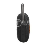 Parlante JBL Clip 5 Altavoz monofónico portátil Negro 7 W - Imagen 5
