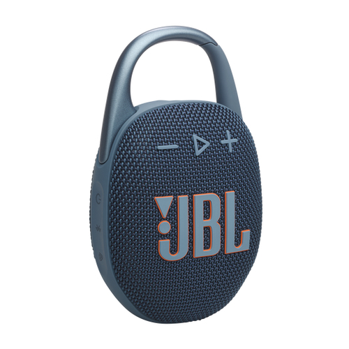 Parlante JBL Clip 5 Azul 7 W Parlante JBL Clip 5 Azul 7 W - - en Elite Center