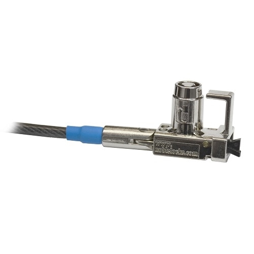 Seguridad DELL 1DJXC cable antirrobo Negro, Plata 1,82 m Seguridad DELL 1DJXC cable antirrobo Negro, Plata 1,82 m - - en Elite Center