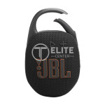 Parlante JBL Clip 5 Altavoz monofónico portátil Negro 7 W - Imagen 3