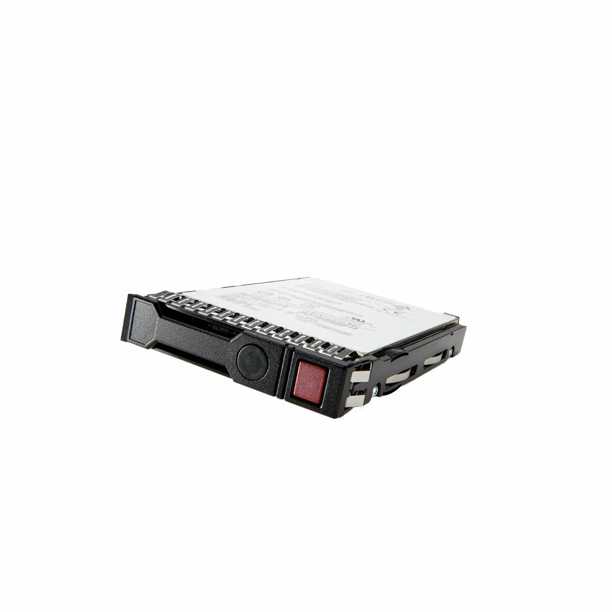 HPE Midline - Disco duro - 4 TB - hot-swap - 3.5" LFF - SAS 12Gb/s - 7200 rpm - con HPE SmartDrive carrier