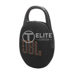 Parlante JBL Clip 5 Altavoz monofónico portátil Negro 7 W - Imagen 8