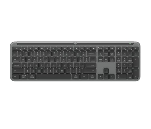 Teclado Logitech Signature Slim K950