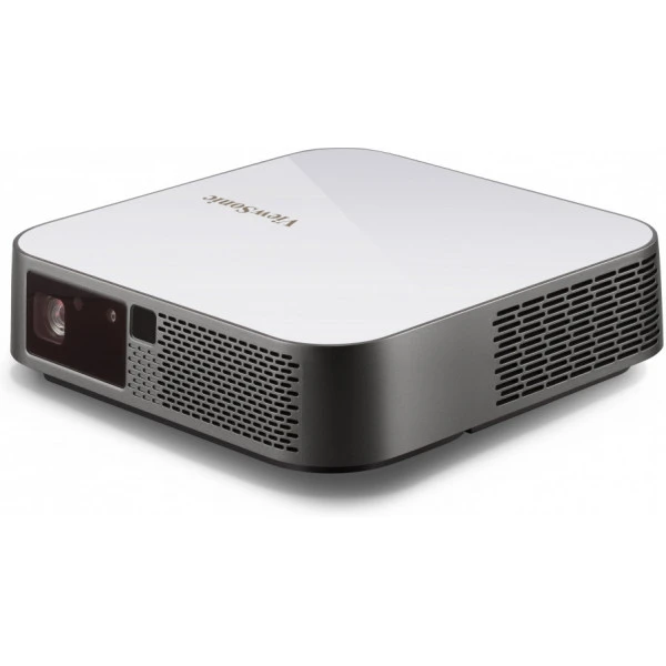 M2e_LF01_pc_l-1.webp Viewsonic M2E-E videoproyector Proyector de alcance estándar 1000 lúmenes ANSI LED 1080p (1920x1080) Plata, Negro - - en Elite Center