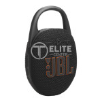 Parlante JBL Clip 5 Altavoz monofónico portátil Negro 7 W - Imagen 2