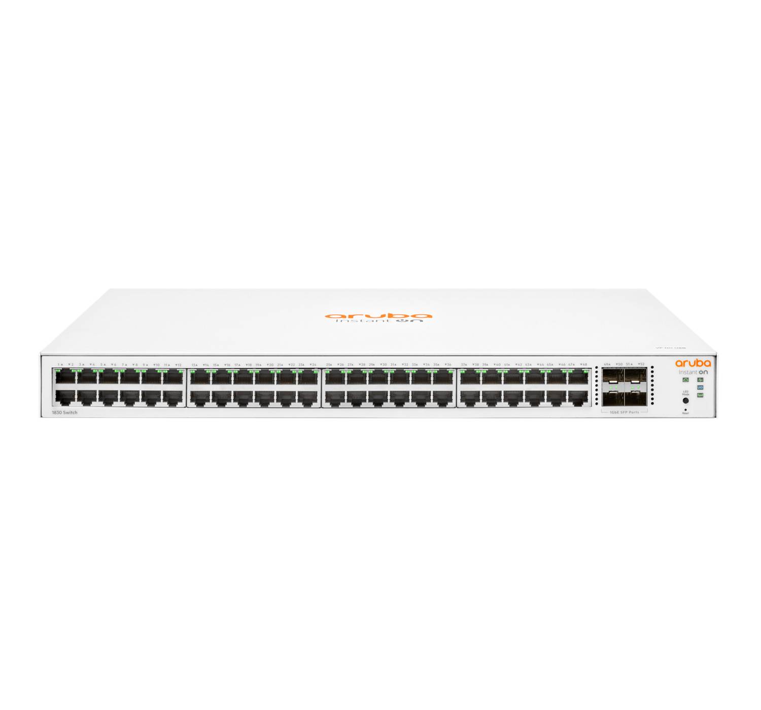 w2woth78_a8827f88_thumbnail_4096.jpg Switch HPE Aruba Instant On 1830, 48 Puertos, 4 SFP, Gestionado, Blanco - Imagen 1