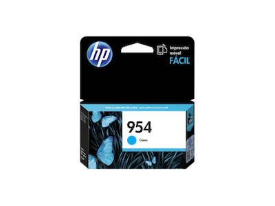 0630BYV448XYNJRFCP6T560F8G.png Cartucho de Tinta Original HP 954, Cian (L0S50AL) - Imagen 1
