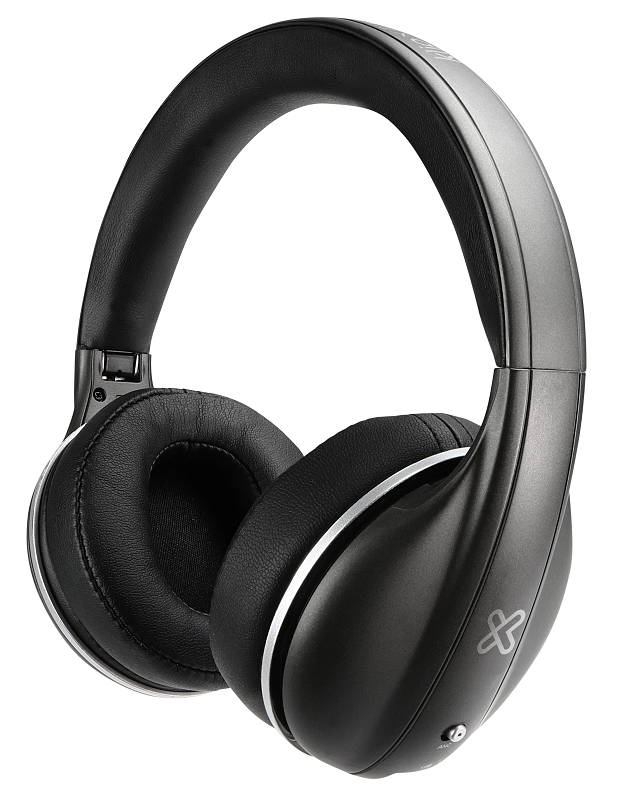 063BH0M9FPB5GR9YXQRY21HSYG.png Klip Xtreme - KNH-250 - Headphones - Para Tablet / Para Home audio / Para Portable electronics - Wireless - Active NC - Imagen 1