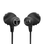 Auricular JBL Endurance Run 2 Wireless Auriculares Inalámbrico Dentro de oído Llamadas/Música/Deporte/Uso diario Bluetooth Negro - Imagen 4