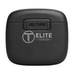 JBL TUNE Flex - Auriculares inalámbricos con micro - auriculares de oído - Bluetooth - cancelación de sonido activo - negro - Imagen 3