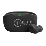 Auricular JBL Wave Buds Auriculares True Wireless Stereo (TWS) Dentro de oído Llamadas/Música/Deporte/Uso diario Bluetooth Negro - Imagen 2