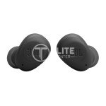 Auricular JBL Wave Buds Auriculares True Wireless Stereo (TWS) Dentro de oído Llamadas/Música/Deporte/Uso diario Bluetooth Negro - Imagen 3