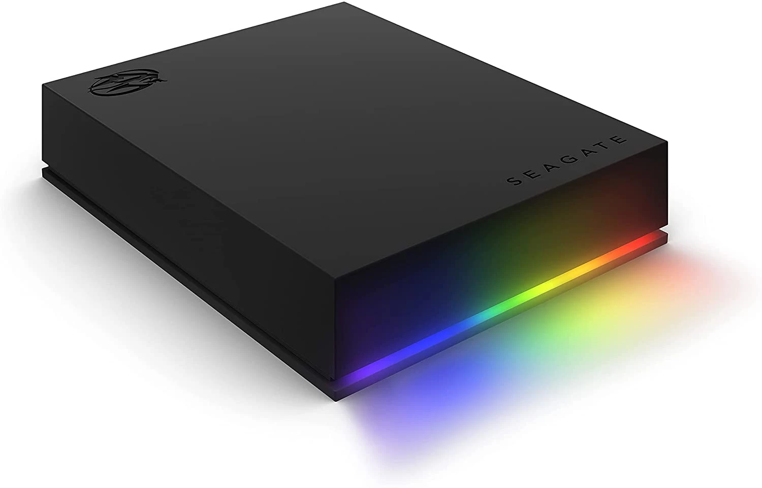 1448767_picture_1630502583-6.png Disco Duro Externo Seagate Game Drive FireCuda disco duro externo 2 TB Micro-USB B 3.2 Gen 1 (3.1 Gen 1) Negro - Imagen 1