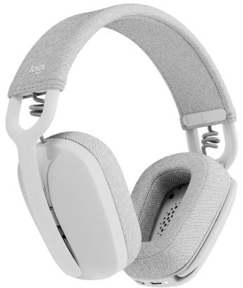 Auricular Logitech Zone Vibe 100