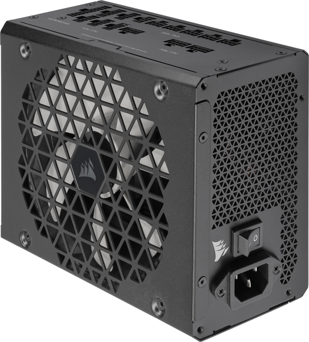 1744908_picture_1680273855.png Fuente de Poder Corsair RM1000x SHIFT 1000W, Certificada 80+ Gold 90% eficiencia, Fully Modular, ATX - - en Elite Center
