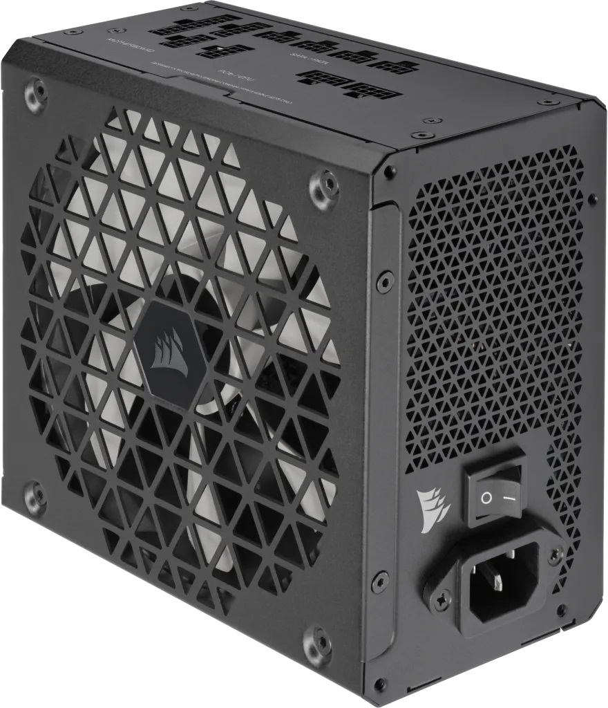 1776726_picture_1688386873.png Fuente De Poder 1200W (Certificada) - Corsair RM1200x SHIFT - 80PLUS Gold - Estandar ATX - Modular (CP-9020254-NA) - - en Elite Center