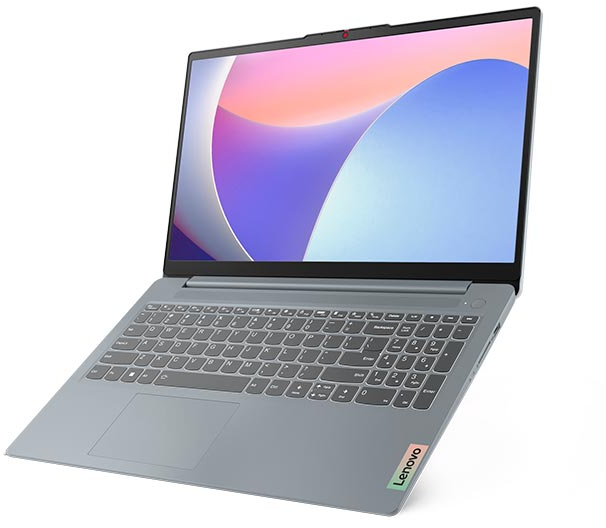 1808040_picture_1692943907-2.png Portátil Lenovo IdeaPad Slim 3 15IAN8 Intel Core i3 N-series i3-N305 Portátil 39,6 cm (15.6") Full HD 8 GB LPDDR5-SDRAM 512 GB SSD Wi-Fi 6 (802.11ax) Windows 11 Home Español Gris - - en Elite Center