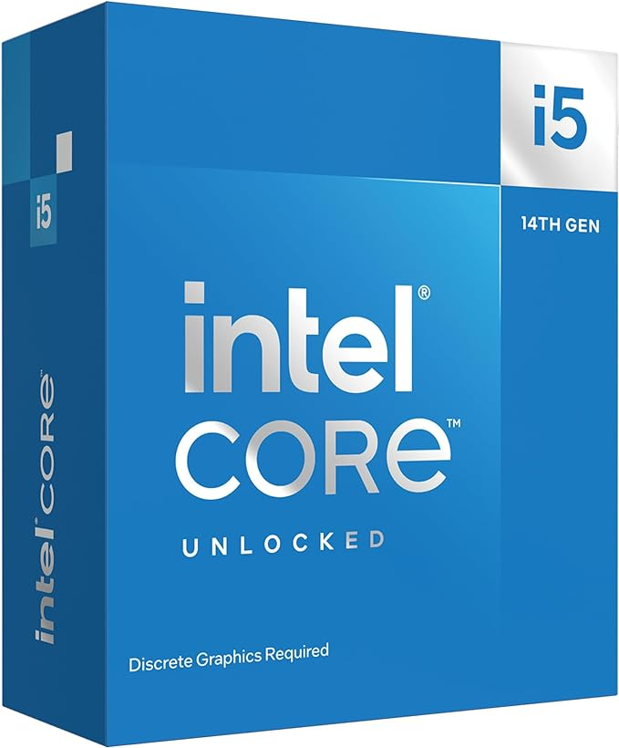 1831674_picture_1707949175.png Intel - Core i5 i5-14600K - 3.5 GHz - 14-core - LGA1700 Socket - - en Elite Center
