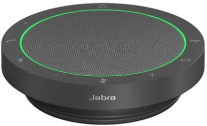 Parlante Jabra Speak2 55 altavoz Universal USB Tipo C Negro
