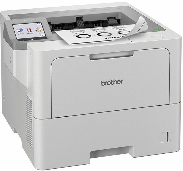 Brother HL-L6415DW impresora láser 1200 x 1200 DPI A4