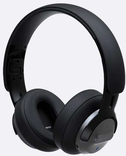 1874779_picture_1706844732.png Klip Xtreme - KNH-750GR - Headphones - Para Home audio - Wireless - ANC - 44Hr - Gray - - en Elite Center