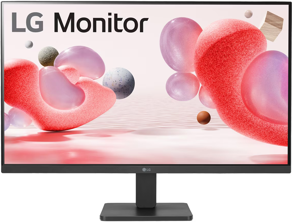 1880228_picture_1707523371-1.png Monitor LG 27MR400-B pantalla para PC 68,6 cm (27") 1920 x 1080 Pixeles Full HD Negro - Imagen 1