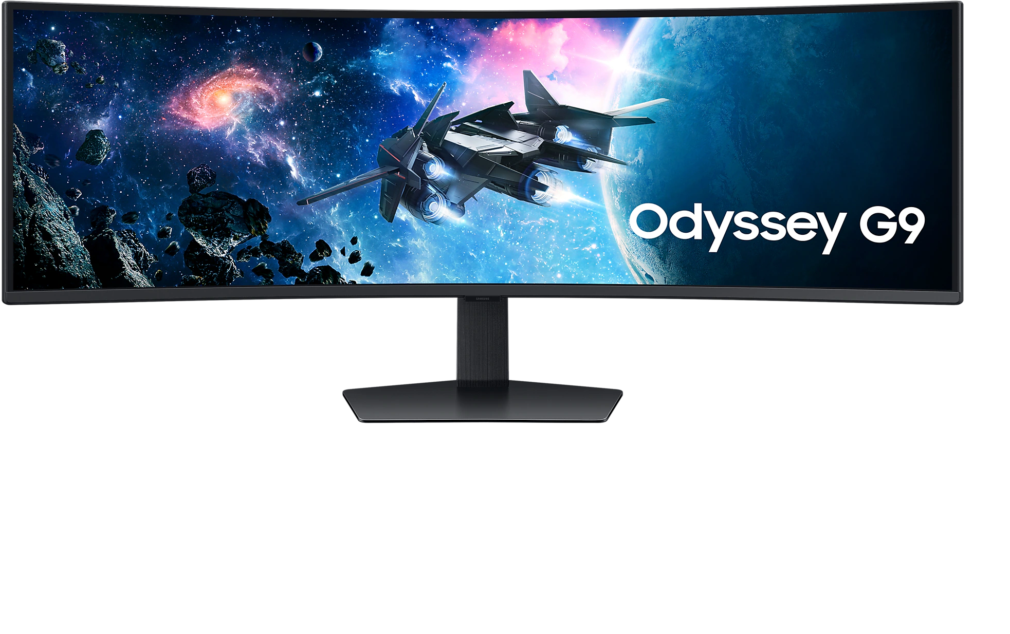 1888580_picture_1709183778.png Monitor Samsung LS49CG950ELXZS pantalla para PC 124,5 cm (49") 5120 x 1440 Pixeles Dual QHD LED Negro - - en Elite Center