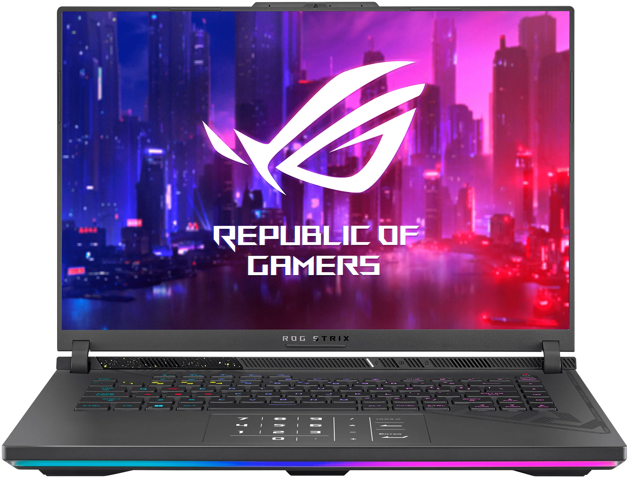 1892840_picture_1709951355.png ASUS ROG - Notebook - 16" - 1920 x 1200 - Intel Core i9 14900HK - 16 GB - 1 TB SSD - - en Elite Center