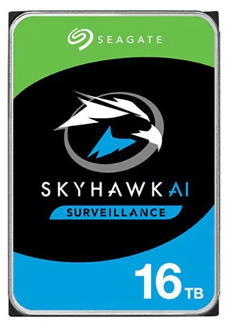 1916253_picture_1716369695.png Disco Duro Interno Seagate SkyHawk AI disco duro interno 16 TB 7200 RPM 256 MB 3.5" Serial ATA III - - en Elite Center