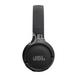 Auricular JBL Tune 520BT Auriculares Inalámbrico Diadema Llamadas/Música USB Tipo C Bluetooth Negro - Imagen 6