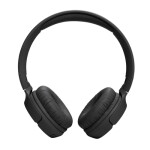Auricular JBL Tune 520BT Auriculares Inalámbrico Diadema Llamadas/Música USB Tipo C Bluetooth Negro - Imagen 2