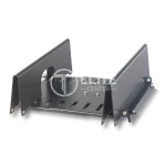 Enrutador APC ACAC10005 accesorio de bastidor Panel de gestión de cables - Imagen 2