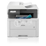 Brother DCP-L3560CDW impresora multifunción LED A4 600 x 2400 DPI 26 ppm Wifi - Imagen 3