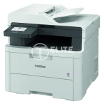 Brother DCP-L3560CDW impresora multifunción LED A4 600 x 2400 DPI 26 ppm Wifi - Imagen 5